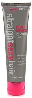 Hair Care - Sexy Hair Concepts - Straight Sexy Hair Power Straight Straightening Balm 100ml/3.4oz
