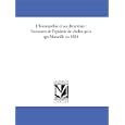 L\'homœopathie et ses détracteurs : à l\'occasion de l\'epidémie de choléra qui a régné à Marseille... by Alexandre Chargé