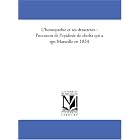 L\'homœopathie et ses détracteurs : à l\'occasion de l\'epidémie de choléra qui a régné à... by Alexandre Chargé