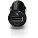 Iluv Iad115blk Micro Usb Car Charger