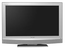 Sony KDL 26 P 2520 E 66 cm (26 Zoll) 16:9 HD-Ready LCD-Fernseher silber