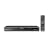 Panasonic DMR-EH535EGK DVD- und Festplatten-Rekorder 160 GB (HDMI, Upscaler 1080p, DivX-zertifiziert, USB 2.0) mit integriertem analog Tuner schwarz