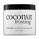 Philosophy Coconut Frosting Salt Scrub