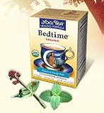 Yogi Tea Organic Bedtime Tea - 16 Bags