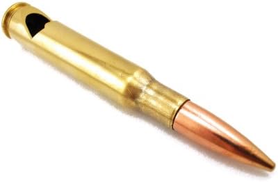 Bullets2Bandages 50 Caliber Bullet Bottle Opener