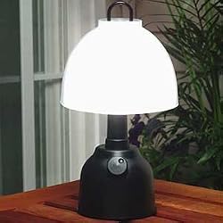 Dorcy 41-1016 Portable Indoor/Outdoor Table Lamp