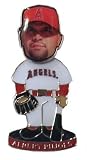Albert Pujols Los Angeles Angels Bobble Head Pin - NEW
