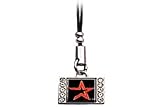 Houston Astros Cell Phone Charm