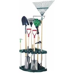 Plano 9123 Corner Shelf