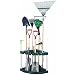 Plano 9123 Corner Shelf