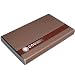 2.5IN Sata Ext Encl USB & Zippy Bag Copper Clr