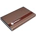 2.5IN Sata Ext Encl USB & Zippy Bag Copper Clr