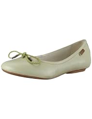 Pepe Jeans London SD, Damen Ballerinas