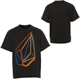 Volcom Glow Stone T-Shirt - Short-Sleeve - Boys'
