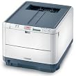 Okidata 62431004 C3600n Digital Color Printer