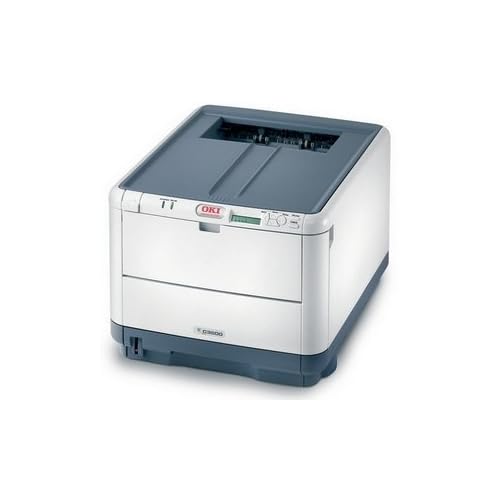 Okidata C3600n LED Color Laser Printer (62431004 )thumbnail