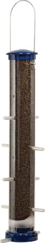 Aspects 413 Quick-Clean Thistle - Blue