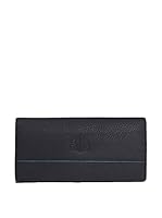 PHILIPPE VANDIER Monedero Lizza Azul