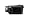 Panasonic HDC-HS100EBK Full HD Camcorder With New 3MOS Sensor System Records Direct To 60GB HDD or SD Card