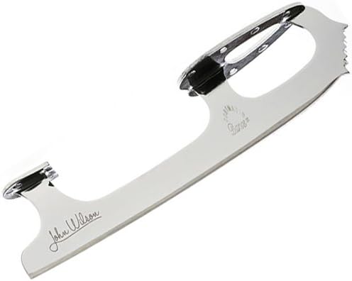 Figure Skating Blades - John Wilson - Coronation Dance