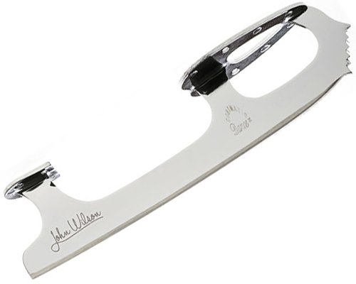 Figure Skating Blades - John Wilson - Coronation Dance