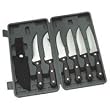 Maxam 8pc Hunting Knife Set
