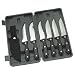 Maxam 8pc Hunting Knife Set