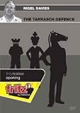The Tarrasch Defence Chess Opening DVD