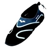 arena Wassersportsandale Shani 2, schwarz