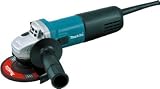 31LipUShQ4L. SL160  Makita GA4530 4 1/2 Inch Angle Grinder