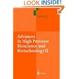 Advances in High Pressure Bioscience and Biotechnology II (v. 2) by Roland Winter