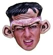 Costume Monster Brow