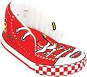 Kids&rsquo; Cruizer Tow Shoe - Red/ White