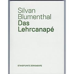 Das Lehrcanap�: Lucius Burckhardt und das Architektenbild an der ETH Z�rich 1970-1973