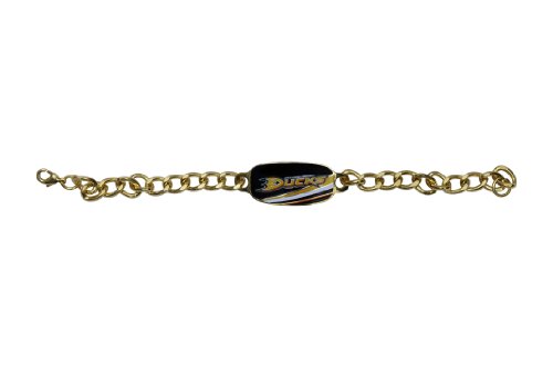 NHL Anaheim Ducks I.D. Bracelet
