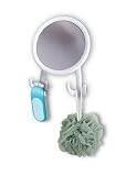 3M Fog Resistant Shower/Bathroom Mirror -Command Strips