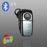 Bluetooth Handsfree Headset BTK-A03 3 Oz