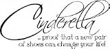 Cinderella proof that..