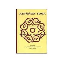 Astanga Yoga (8th edition) (Lino Miele)