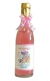 Pink Champagne Bubble Bath 12.2 oz, with Real Champagne