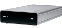 Freecom Network Drive 1TB LAN&USB-2 Aluminium Enclosure