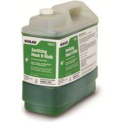oasis floor cleaner