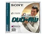 Sony DPW60A - 3 x DVD+RW (8cm) - 2.8 GB ( 60min ) - storage media