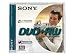 Electronics : Sony DPW60A - 3 x DVD+RW (8cm) - 2.8 GB ( 60min ) - storage media