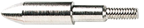 12 - Pk. Easton RPS Screw - in Points 17/64 100 - grain