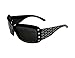 NFL Siskiyou Sports Womens Green Bay Packers Designer Women's Sunglasses One Size Team Color