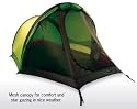 Nemo Equipment Morpho AR Air Supported Tent