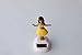 Solar Powered Dancing - HULA GIRL (4 Pack) - Bubble Packages