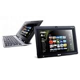 NEW AMD C-Series Proces C-50 W7HP (Tablets)