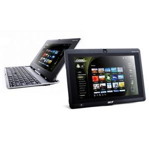 NEW AMD C-Series Proces C-50 W7HP (Tablets)